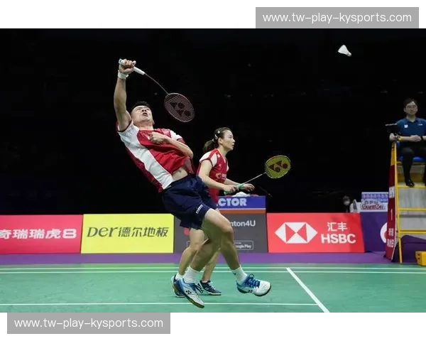 苏迪曼杯时间:羽毛球界的年度盛事,全民热情点燃的时刻 苏迪曼杯时间:羽毛球界的年度盛事,全民热情点燃的时刻