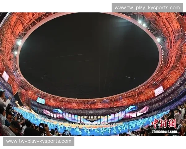 亚运会回放：难忘的体育盛宴