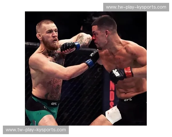 UFC训练：释放格斗精神，重塑体能与自信