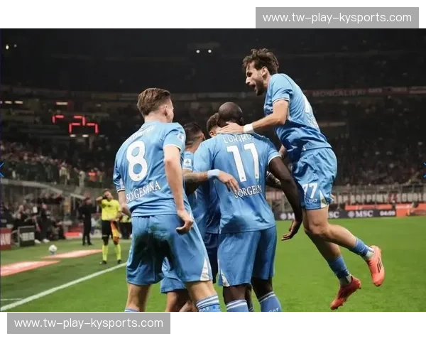 地中海的烈焰碰撞马德里的坚冰：那不勒斯与马竞的铁血史诗