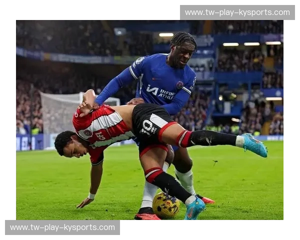 蓝军英伦德比：维拉公园的绿茵火焰，切尔西能否捍卫荣耀？